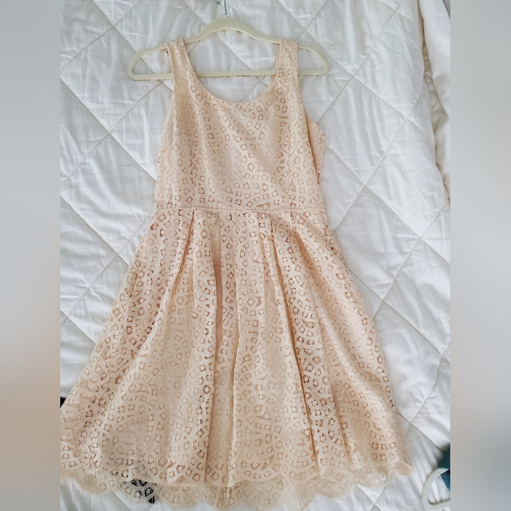 Jcrew Factory dress